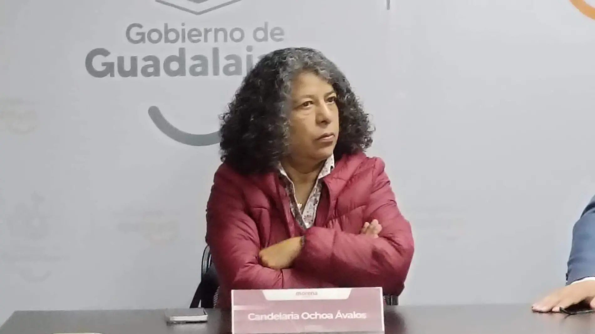 Foto. Isaura López